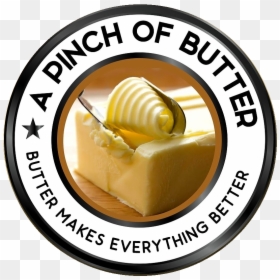 A Pinch Of Butter - Bonbon, HD Png Download - longhorn steakhouse logo png