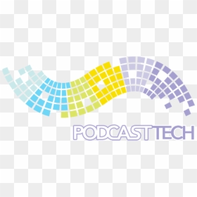 Podcast Tech - Graphic Design, HD Png Download - international networkers team logo png