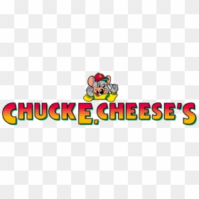 Cec 94 Pbs Kids Version - Chuck E Cheese Logo Pbs, HD Png Download - chuck e cheese logo png