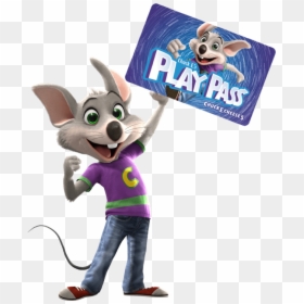 All You Can Play Chuck E Cheese, HD Png Download - chuck e cheese logo png
