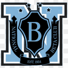 Northeast High School Austin, HD Png Download - beta club logo png