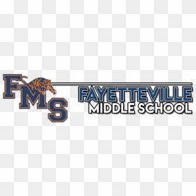 Fayetteville City Tn Middle School, HD Png Download - beta club logo png