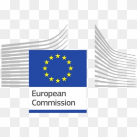 European Commission Logo, HD Png Download - ce logo png