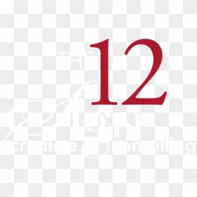 12th Sign Whtat3x - Vintage Numbers, HD Png Download - cod headshot png