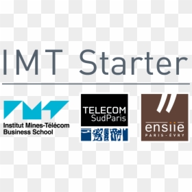 Imt Starter, HD Png Download - starter logo png
