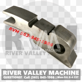Cutting Tool, HD Png Download - bobcat machine png