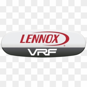 Transparent Lennox Logo Png - Lennox Vrf Logo Png, Png Download - lennox logo png
