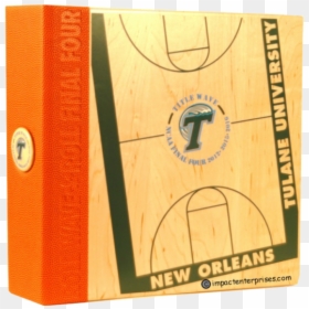 Orlen, HD Png Download - tulane png