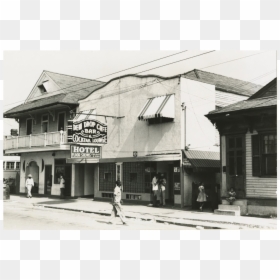 Dew Drop Inn New Orleans, HD Png Download - tulane png
