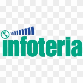 Infoteria Logo - Infoteria Corporation, HD Png Download - mbta png