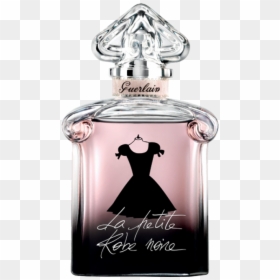 Guerlain Fragrance La Petite Robe Noire 100ml - Parfum La Petite Robe Noir, HD Png Download - la noire png
