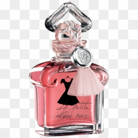 Noire Little Parfume Petite La Guerlain Perfume Clipart - Little Black Dress Chanel Perfume, HD Png Download - la noire png