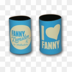 "i Love Fanny - Cup, HD Png Download - loose change png