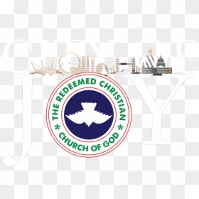 Redeemed Christian Church Of God , Png Download - Redeemed Christian Church Of God, Transparent Png - god.png