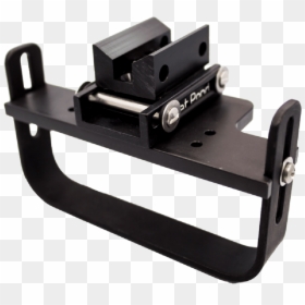 Goodman Handle With Qrm - Instant Camera, HD Png Download - goodman png