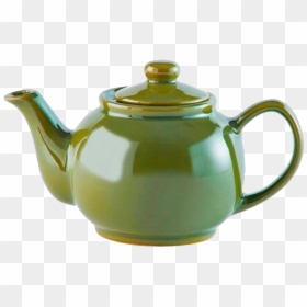 #green #png #pngs #greenpngs #moodboard #tumblr #aesthetic - Price And Kensington Teapots Olive Green, Transparent Png - lid png