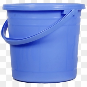Plastic Bucket Png File - Plastic Bucket Png, Transparent Png - lid png