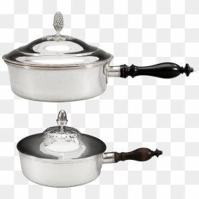 Cooking Pan Png Image - Stock Pot, Transparent Png - lid png