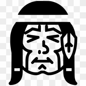 Native American - Portable Network Graphics, HD Png Download - native png