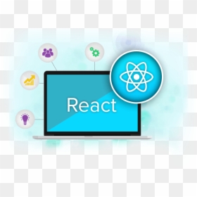 Redspark React Js Services And Solutions For Your Business - Reactjs Development, HD Png Download - native png