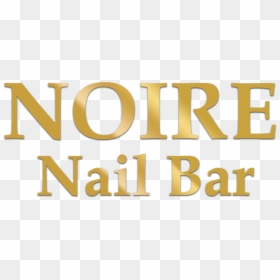 Noire Nail Bar - Gildan, HD Png Download - la noire png