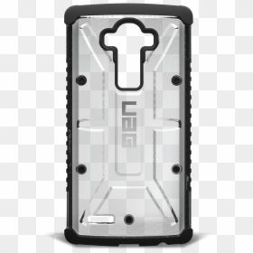 Lg G4 Composite Case Ice/black - Lg G4 Ütésálló Tok, HD Png Download - lg g4 png