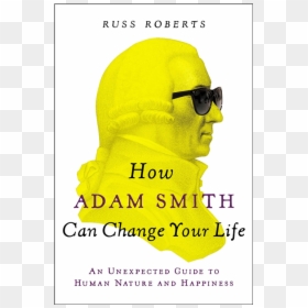 Poster, HD Png Download - adam smith png