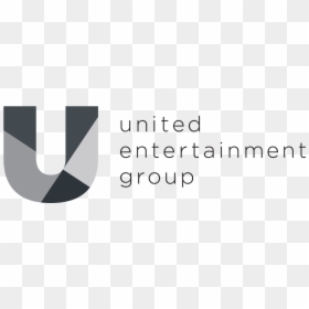 United Entertainment Group - United Entertainment Group Logo, HD Png Download - adam smith png