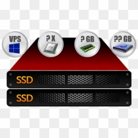 Custom Vps, HD Png Download - kali linux png