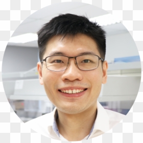 Chin Chin Png -ngeow Kao Chin Research Scientist - Male, Transparent Png - chin chin png