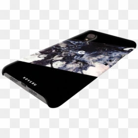 Black Splash Case Cover For Google Nexus - Smartphone, HD Png Download - nexus 5 png