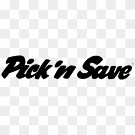 Pick 'n Save, HD Png Download - pick png