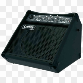 Laney Ah Freestyle Multi Instrument Amplifier - Laney Ah Freestyle, HD Png Download - amplifier png