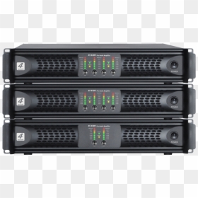 Line Array 4 Acoustic Pro Audio Germany, HD Png Download - amplifier png
