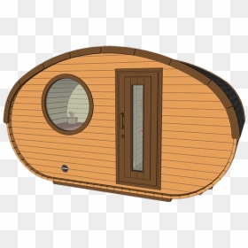 Plywood, HD Png Download - hobbit door png