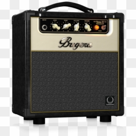 Mini Tube Guitar Amp, HD Png Download - amplifier png