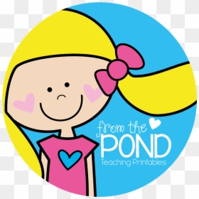 From The Pond Get Blog Posts Via - Teacher, HD Png Download - get png