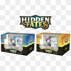 Pokemon Cards Hidden Fates, HD Png Download - ultraball png