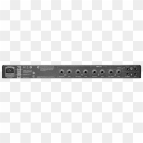 Hp6e - Akg Hp6e, HD Png Download - amplifier png