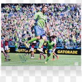 Clint Dempsey, HD Png Download - dempsey png
