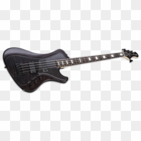 Bass Guitar Acoustic-electric Guitar Musical Instruments - Bass Guitar, HD Png Download - amplifier png