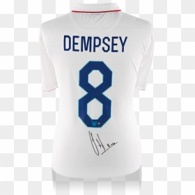 Active Shirt, HD Png Download - dempsey png