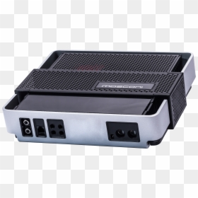 Mosconi Pro 1 10, HD Png Download - amplifier png