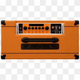 Orange Rocker 15 Guitar Combo Amp, HD Png Download - amplifier png
