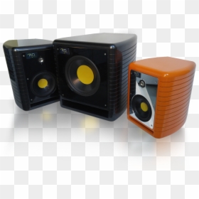 Studio Monitor, HD Png Download - unnamed.png