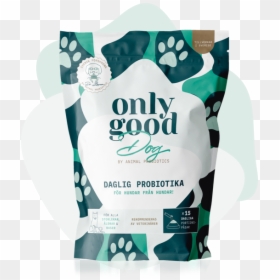 Probiotika Hund, HD Png Download - dog leg png