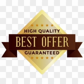 Best Quality Png Transparent Images - Best Quality Png, Png Download - best offer png