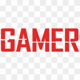 Imagem De Gamer Para Youtube, HD Png Download - gamers png