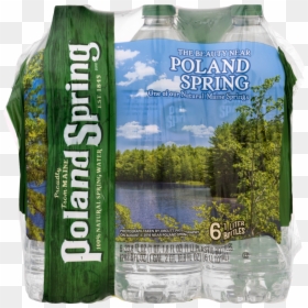 Juice, HD Png Download - poland spring png