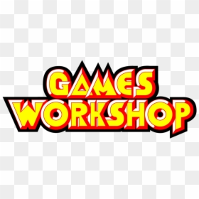 Gw Logo - Games Workshop Png, Transparent Png - gamers png